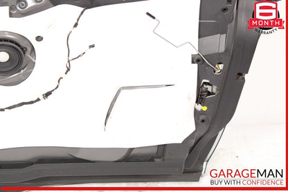 14-21 BMW i3 I01 Hybrid Front Right Side Door Shell Panel Cover Assembly OEM