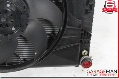 06-13 Mercedes W251 R350 ML350 Engine Cooling Radiator AC Air A/C Condenser Assy