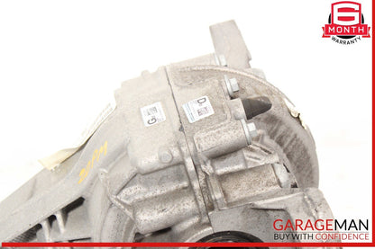 15-21 Porsche Macan 95B 3.0L Rear Differential Diff Axle Carrier OEM