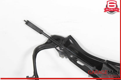 07-09 Mercedes W221 S550 S450 Upper Radiator Core Support Headlight Bracket OEM