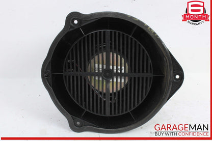 06-15 Audi Q7 A6 S6 Rear Left and Right Side Door Audio Sound Speaker Bose OEM