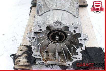 12-16 Mercedes X166 GL450 ML550 722.9 7G Automatic Transmission 722.909 OEM 98k