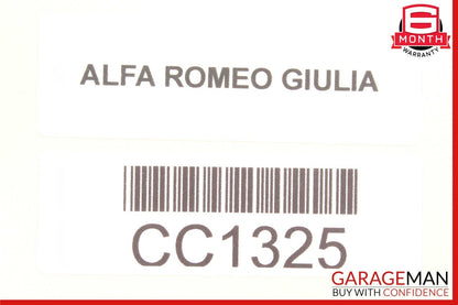 17-22 Alfa Romeo Giulia Rear Right Side Spindle Knuckle Hub Wheel Bearing AWD