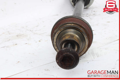 13-17 Audi Q5 SQ5 Rear Left or Rear Right Side CV Axle Shaft 8R0501203C OEM