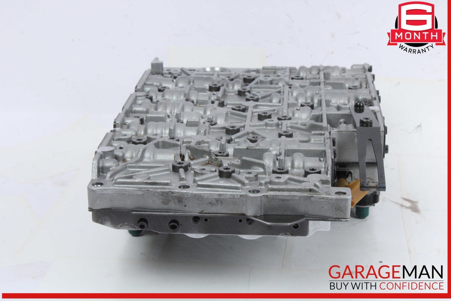 Mercedes W212 E350 GL450 CL550 7G Tronic Transmission Valve Body 2312703801 OEM