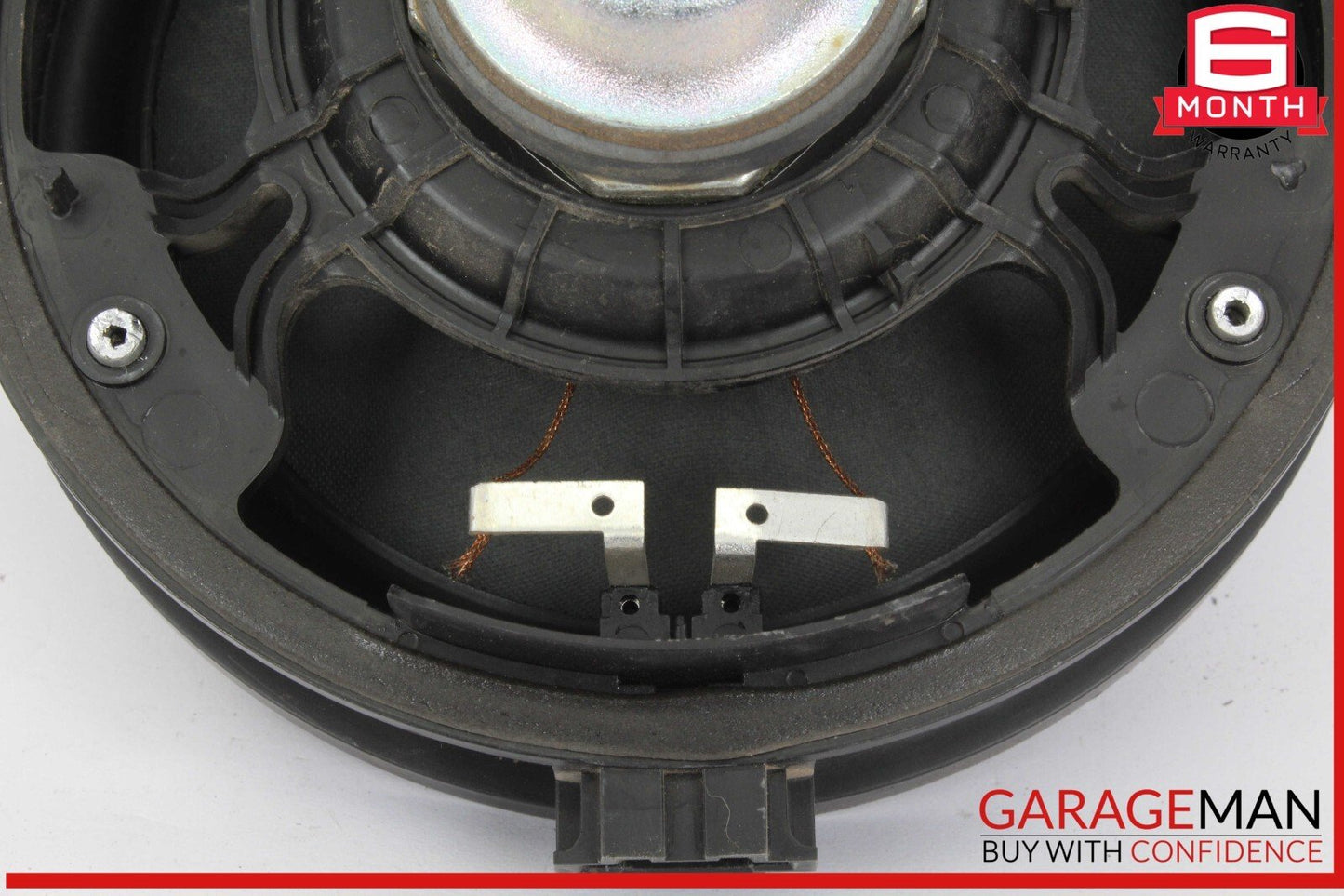 14-20 Mercedes X156 GLA250 Rear Right & Left Side Door Sound Speakers Set of 2