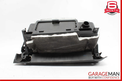 14-19 Mini Cooper Dashboard Dash Glove Box Storage Tray Compartment Assy Black