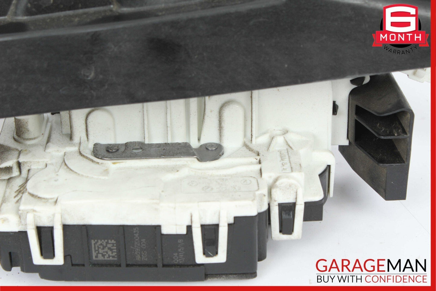 08-20 Mercedes GLK350 SLK250 C250 C350 Front Right Side Door Lock Latch Actuator