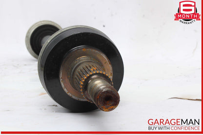 10-16 Porsche Panamera 970 E-Hybrid Rear Left or Right Side CV Axle Shaft OEM