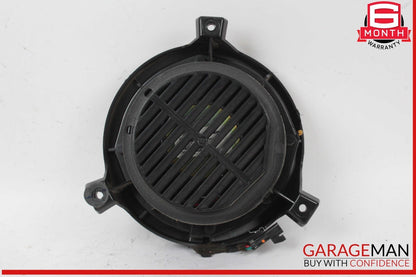 98-05 Mercedes W163 ML350 ML500 Front Right & Left Bose Sound Speaker Set OEM