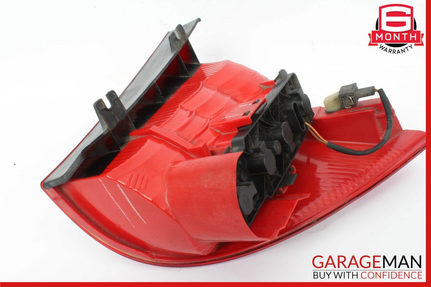 02-05 Mercedes W163 ML500 ML350 Rear Right Passenger Side Tail Light Lamp OEM