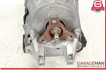 08-11 Mercedes W204 C300 Automatic Transmission 3.0L V6 RWD 722.999 OEM 101k