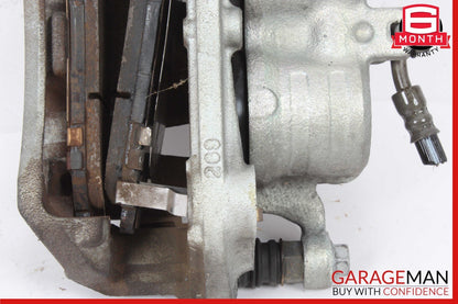 11-23 Nissan Leaf Front Left & Right Side Brake Caliper Set of 2 Pc OEM