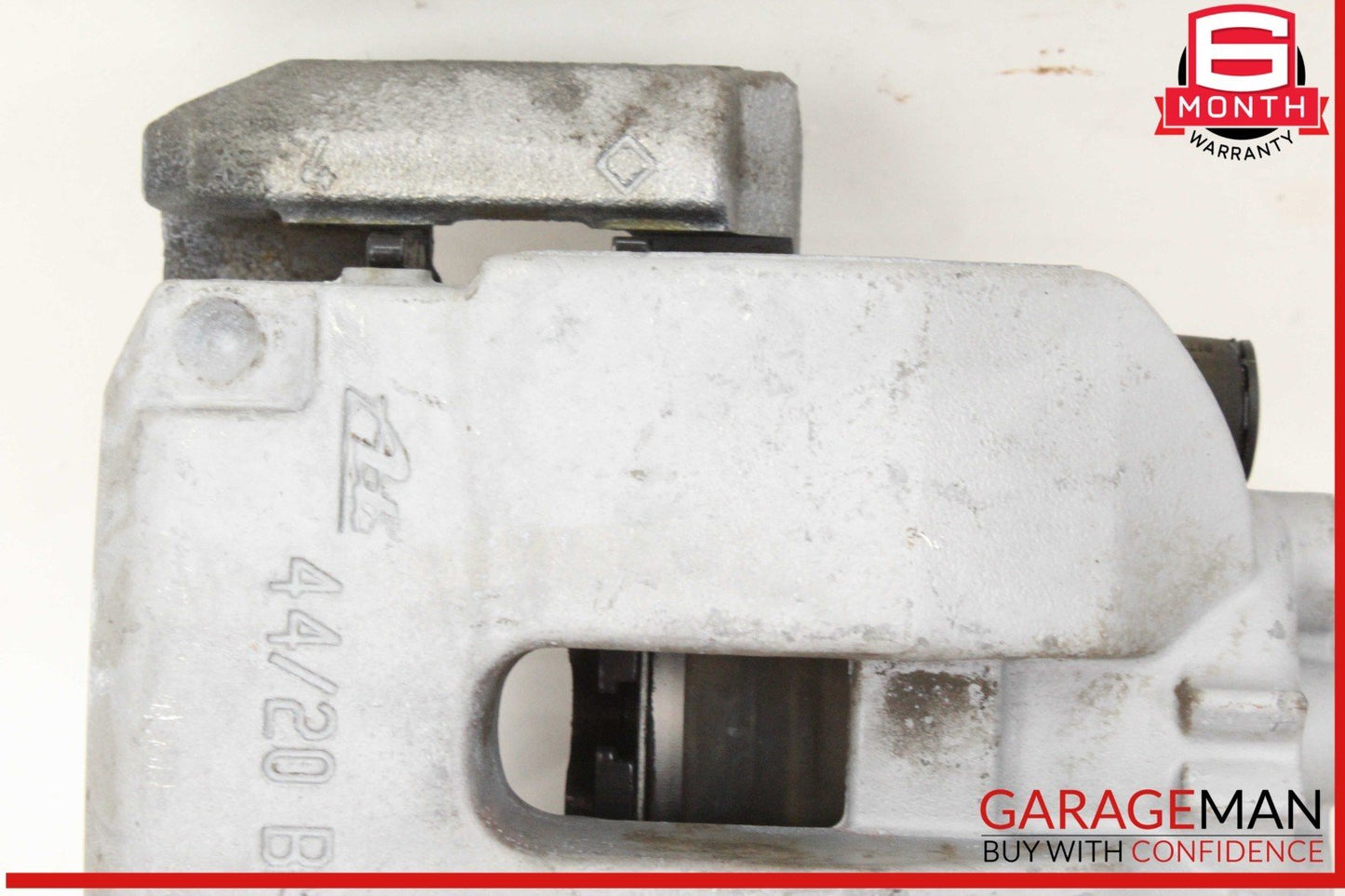 14-18 BMW X5 F15 X6 Rear Left and Rear Right Side Brake Caliper Calipers Set OEM