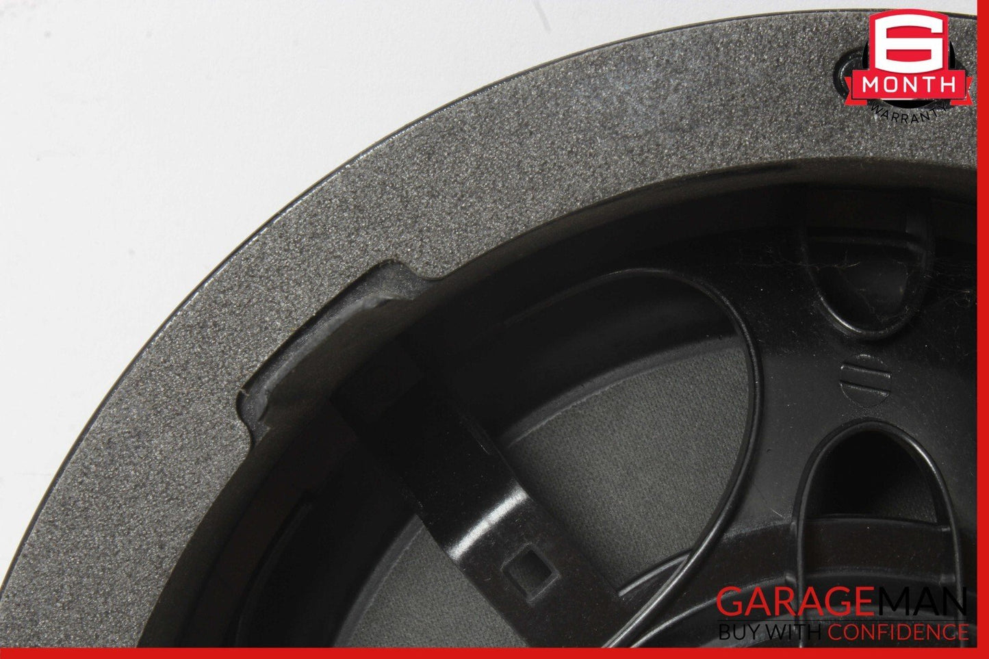 06-13 Mercedes GL450 ML350 R350 Right & Left Door Sound Audio Speakers Set of 2
