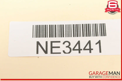 11-18 Mercedes W218 CLS550 CL550 Transmission Torque Converter 2312500402 OEM