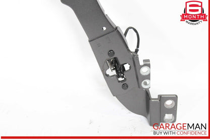 14-19 Maserati Ghibli Radiator Upper Core Support Tie Bar 673008133 OEM