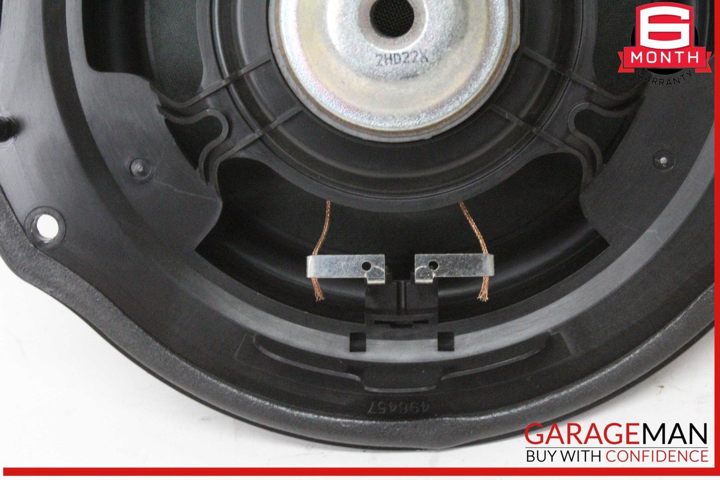 12-16 Mercedes X166 GL450 ML350 Front / Rear Right & Left Side Audio Speakers