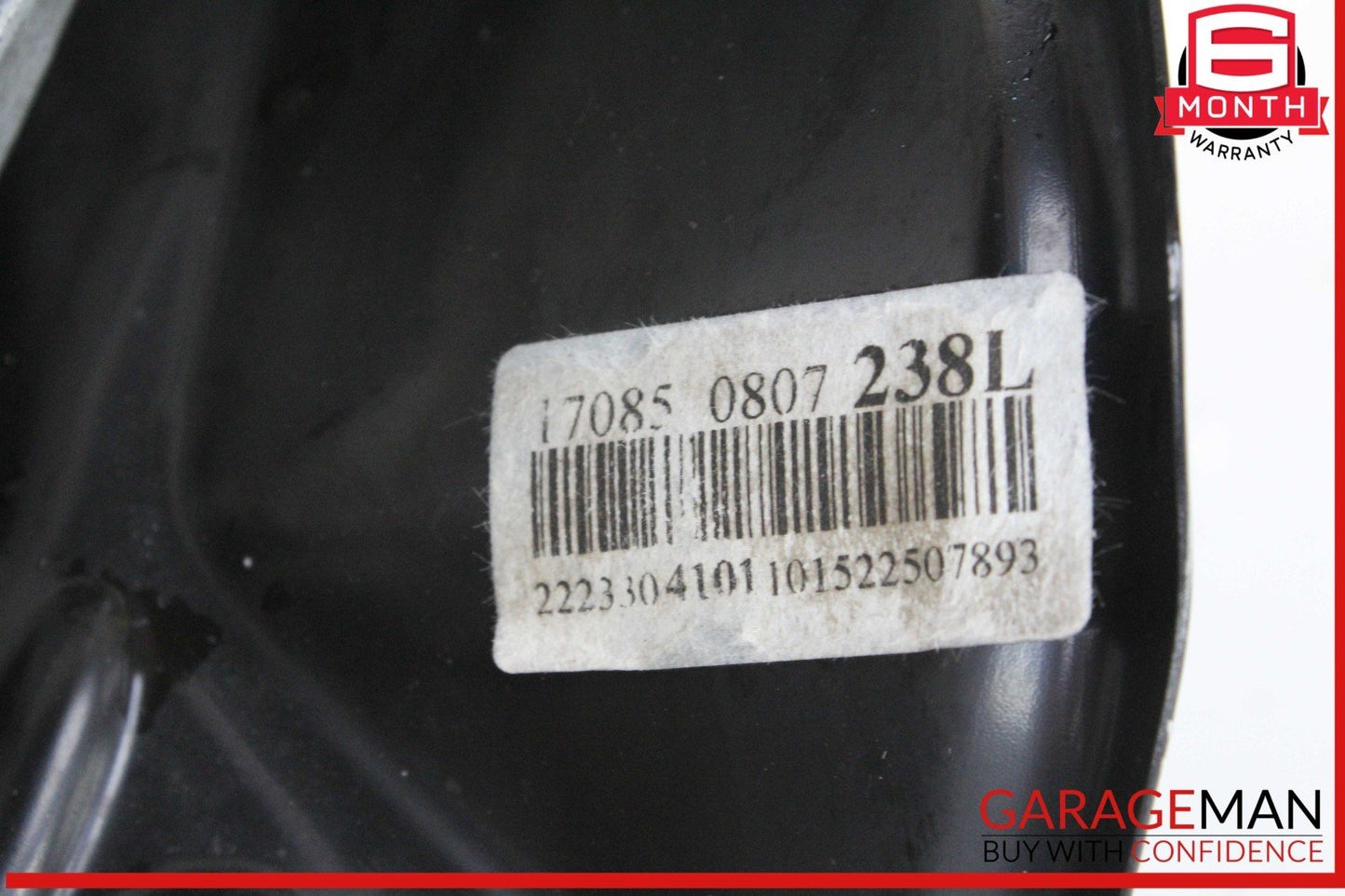 14-20 Mercedes W222 S550 S600 Front Left Driver Side Spindle Knuckle Wheel Hub