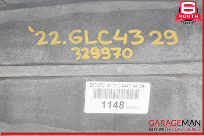 17-22 Mercedes X253 GLC43 AMG Automatic Transmission Assembly OEM 29K