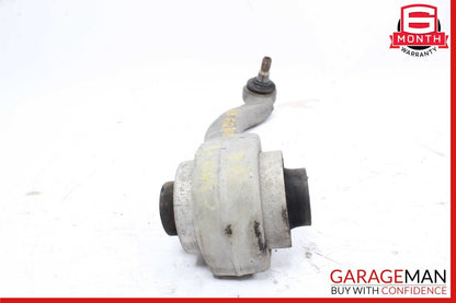 08-17 Mercedes W204 C300 SLK250 Front Right Side Lower Control Arm RWD OEM