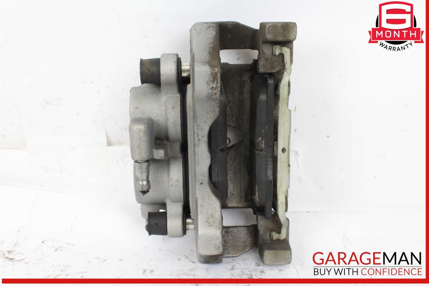 12-19 Mercedes W166 GLE400 GLE350 Front Right & Left Side Brake Calipers Set OEM