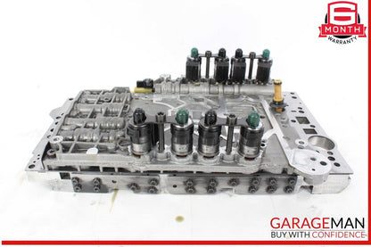 Mercedes S550 SL500 CLK350 722.9 G Tronic Transmission Valve Body 7G 2202770801