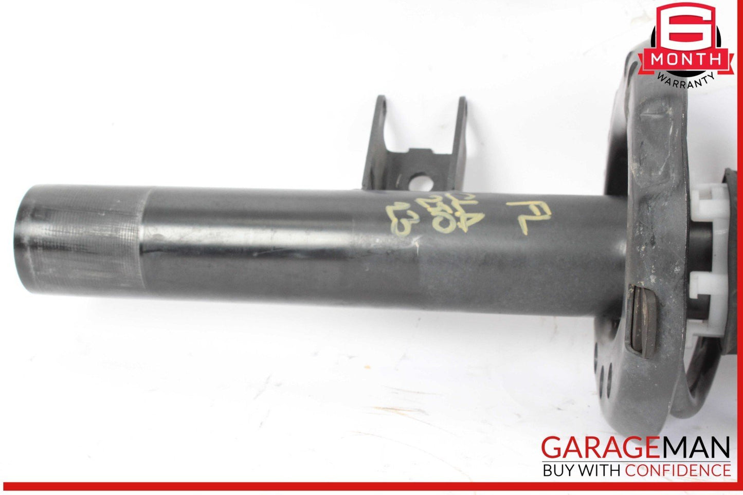 20-23 Mercedes W118 CLA250 Front Left and Right Side Shock Strut Absorber Set
