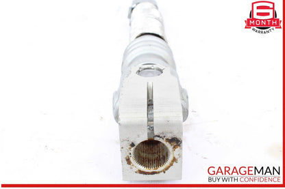 Mercedes W212 E350 CLS550 E400 E550 Steering Gear Coupling OEM