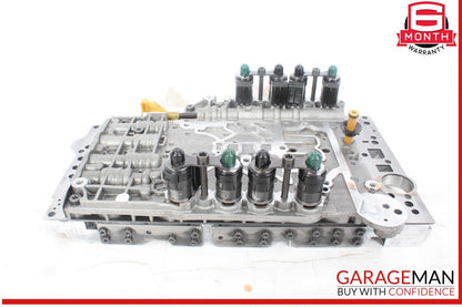 Mercedes S550 SL500 CLK350 722.9 G Tronic Transmission Valve Body 7G 2202770801