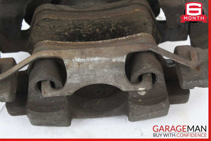 06-12 Mercedes X164 GL450 ML350 Rear Right & Left Side Brake Calipers Set OEM