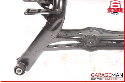 15-20 Audi A3 S3 Rear Subframe Sub K Frame Cross Member AWD OEM