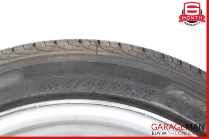 Racing Wheel Tire Rim 17 x 7.5 OEM