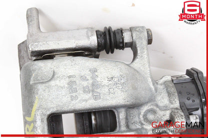 09-16 Audi A4 S4 Rear Left and Rear Right Side Brake Caliper Calipers Set OEM