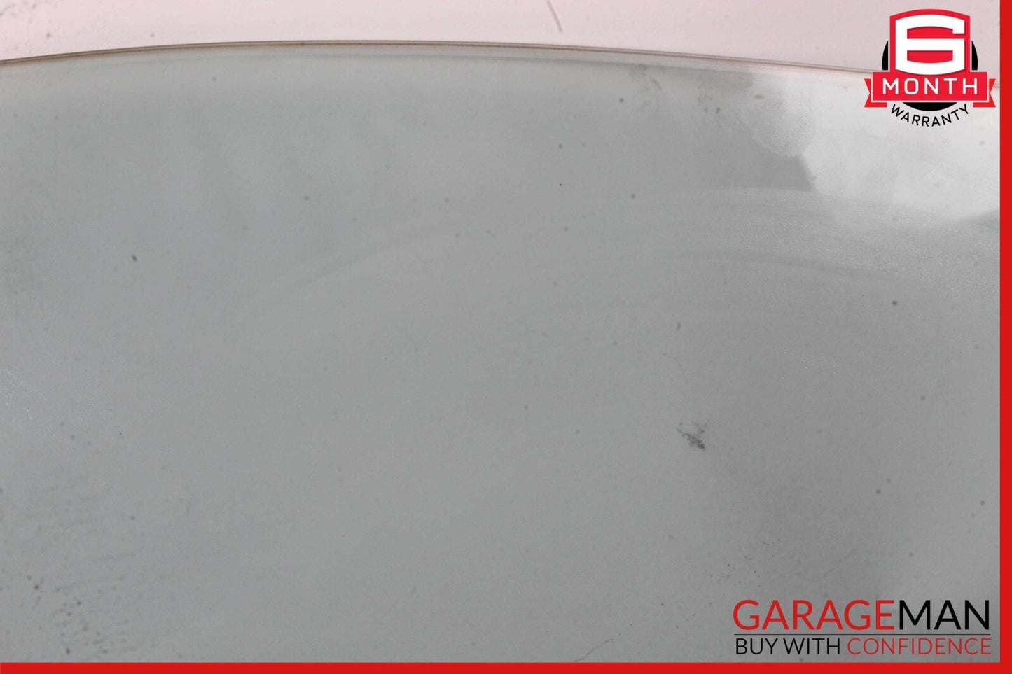 00-06 Mercedes W215 CL600 CL500 Front Right Side Door Window Auto Glass OEM
