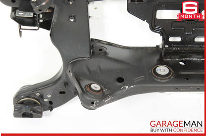 14-22 Maserati Ghibli M157 Rear Suspension Subframe Crossmember Cross Member OEM