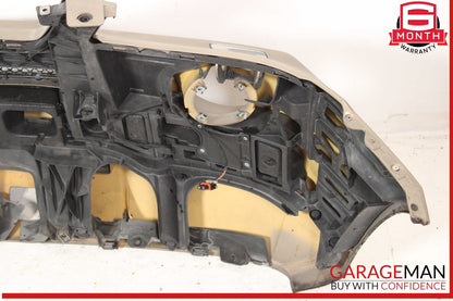 06-08 Mercedes W164 ML550 ML350 Front Bumper Cover Assembly OEM