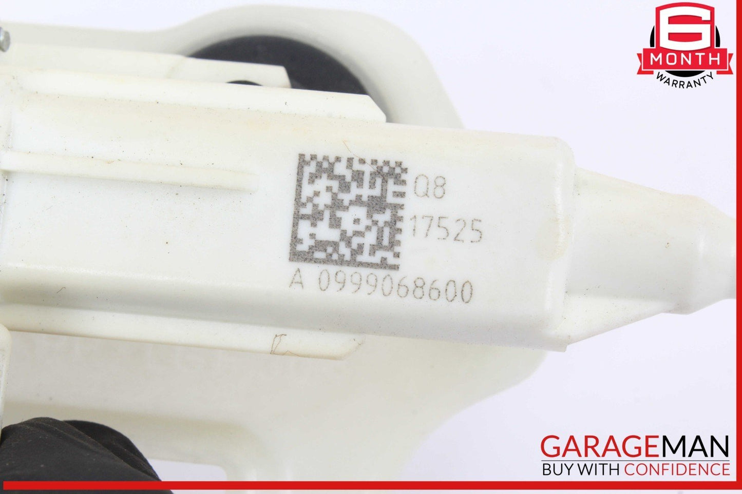 18-20 Mercedes X253 GLC350e Rear Liftgate Lock Latch Actuator 0997400600 OEM