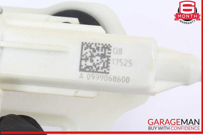 18-20 Mercedes X253 GLC350e Rear Liftgate Lock Latch Actuator 0997400600 OEM