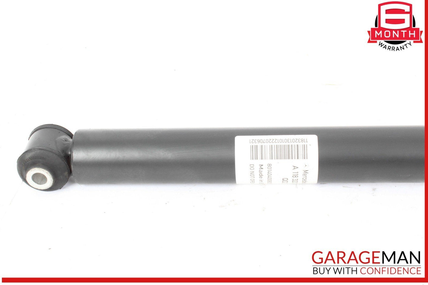 20-23 Mercedes W118 CLA250 Rear Left and Right Side Shock Strut Absorber Set