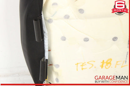 17-23 Tesla Model 3 Front Left Driver Side Top Upper Seat Cushion OEM