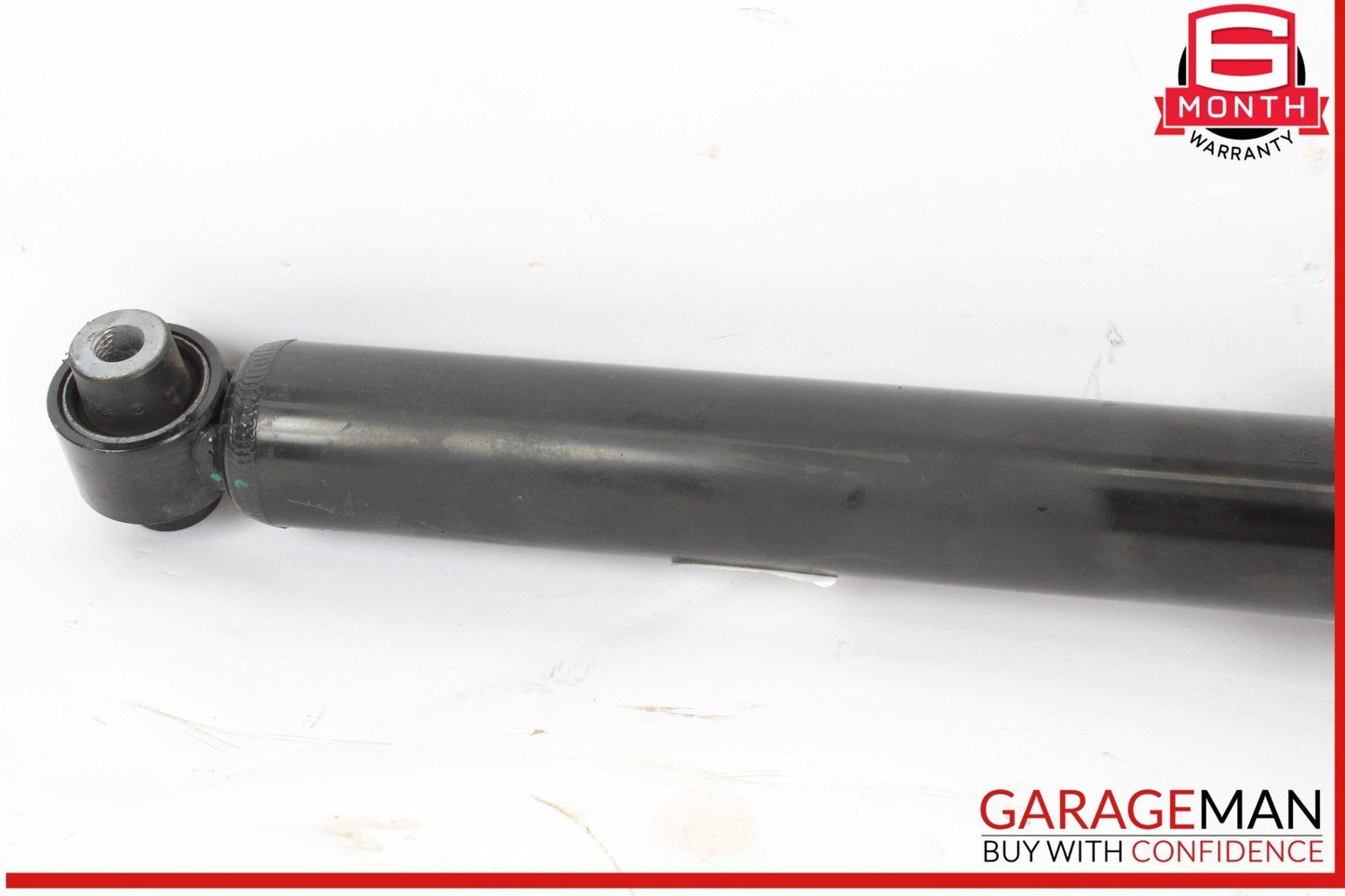 17-18 Cadillac XT5 Rear Right and Rear Left Side Shock Strut Absorber Set OEM