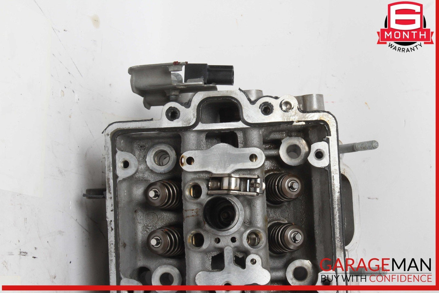 15-17 Hyundai Genesis G80 5.0L Right Side Cylinder Head 5K025-3FU00 OEM