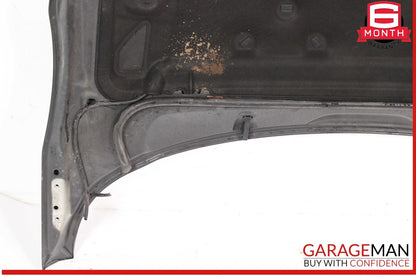 12-19 Range Rover Evoque L538 Hood Bonnet Cover Panel Assembly OEM