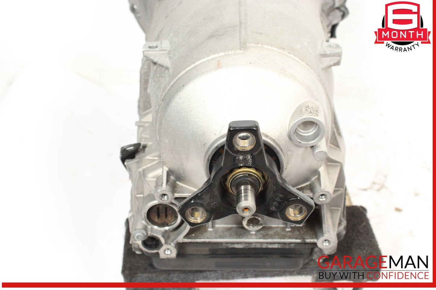00-05 Mercedes R170 SLK320 5 Speed 5G Automatic Transmission 722.618 OEM