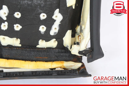 17-22 Alfa Romeo Giulia Front Left Top Upper Seat Cushion OEM
