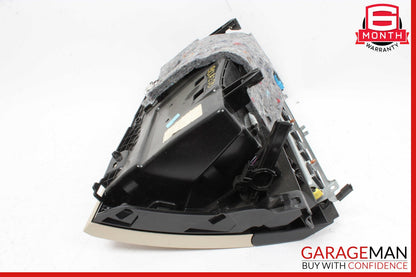 Mercedes W117 CLA250 Dashboard Glove Box Storage Compartment w/ Airbag OEM