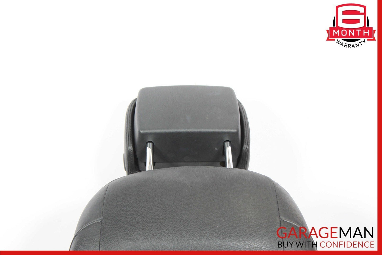 09-17 Volkswagen Passat CC Front Right & Left Complete Seat Set of 2 Pc OEM