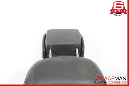 09-17 Volkswagen Passat CC Front Right & Left Complete Seat Set of 2 Pc OEM