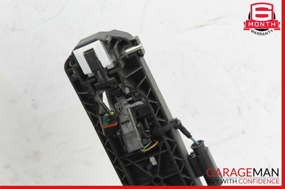 13-16 Mercedes X166 GL450 Front Right Door Lock Latch Actuator w/ Door Handle